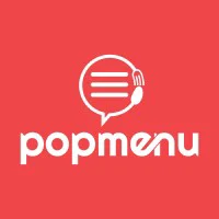 Logo of Popmenu