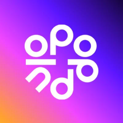 Logo of Poppulo