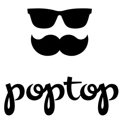 Logo of Poptop