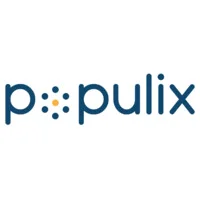 Logo of Populix