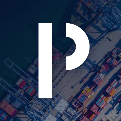 Logo of Portchain