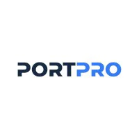 Logo of PortPro