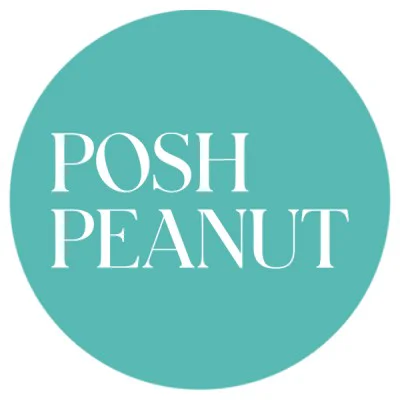 Logo of Posh Peanut