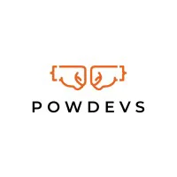 Logo of PowDevs