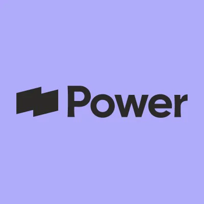 Logo of Power Digital Marketing