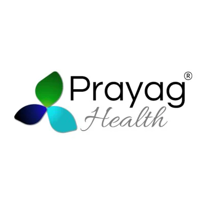 Logo of Prayag Health