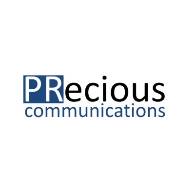 Logo of PRecious Communications