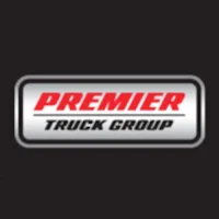 Logo of Premier Truck Group