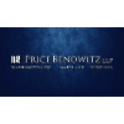 Logo of Price Benowitz Accident Injury Lawyers, LLP