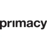 Logo of Primacy