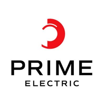 Logo of Prime Electric