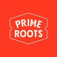 Logo of Prime Roots