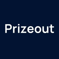 Logo of Prizeout