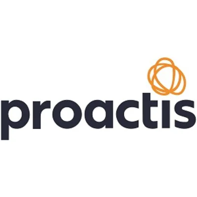 Logo of Proactis