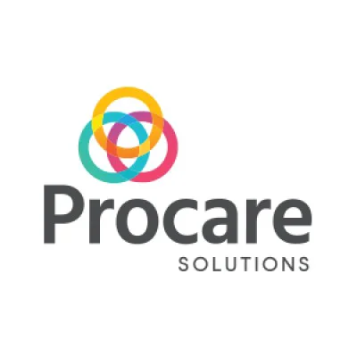 Logo of Procare Solutions