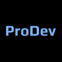 Logo of ProDev US