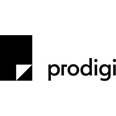 Logo of Prodigi Group