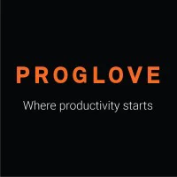 Logo of ProGlove