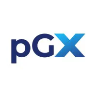 Logo of proGroupX