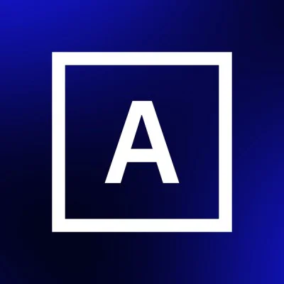 Logo of Project A