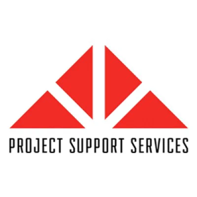 Logo of Project Support Services Inc.