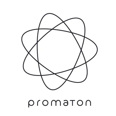 Logo of Promaton