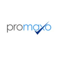 Logo of Promaxo