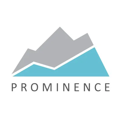 Logo of Prominence Advisors