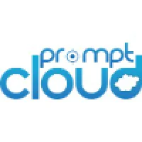 Logo of PromptCloud