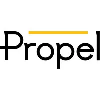 Logo of Propel, Inc