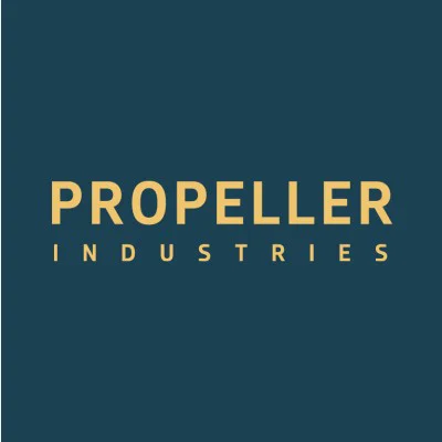 Logo of Propeller Industries