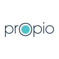 Logo of Propio Language Services