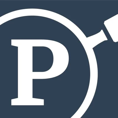 Logo of ProPublica