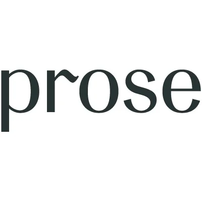 Logo of Prose