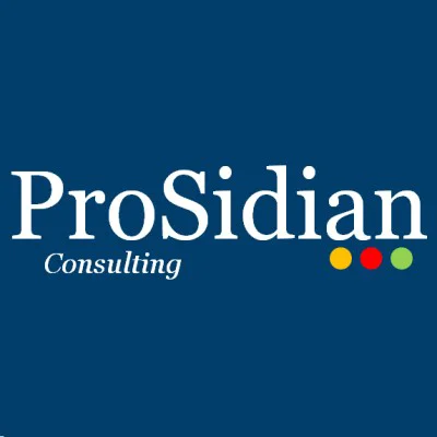 Logo of ProSidian Consulting