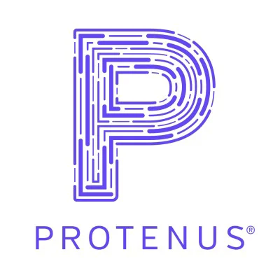 Logo of Protenus