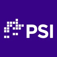 Logo of PSI CRO AG