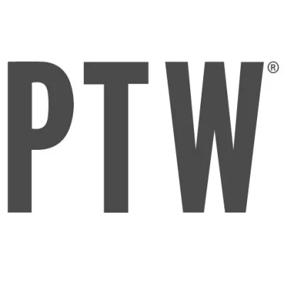 Logo of PTW
