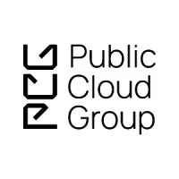 Logo of Public Cloud Group