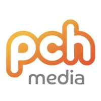 Logo of Publishers Clearing House Media