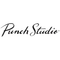 Logo of Punch Studio