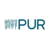 Logo of PUR