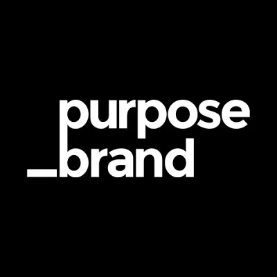 Logo of Purpose Brand