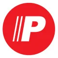 Logo of Pushpay