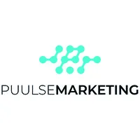 Logo of Puulse Marketing