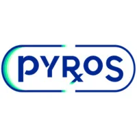 Logo of Pyros Pharmaceuticals