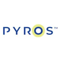 Logo of Pyros Pharmaceuticals