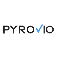 Logo of Pyrovio