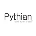 Logo of Pythian