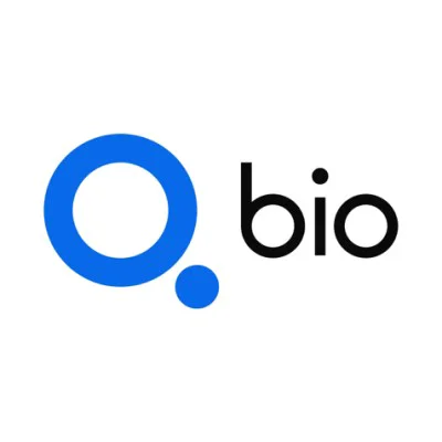 Logo of Q Bio